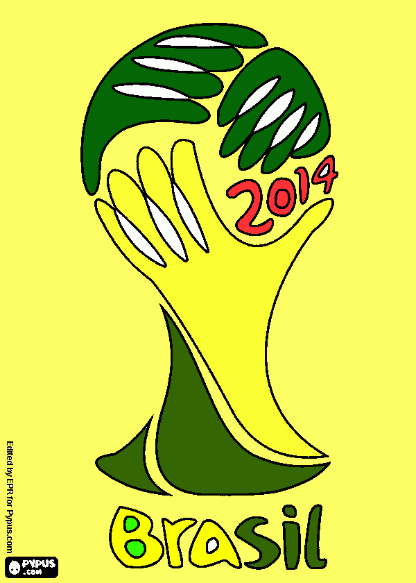 Maria Vitória para colorir e imprimir