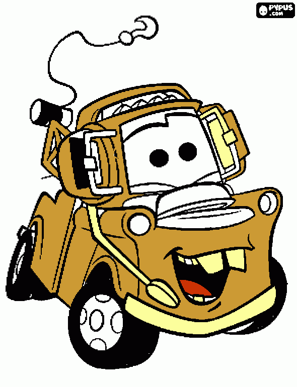 marte para colorir e imprimir