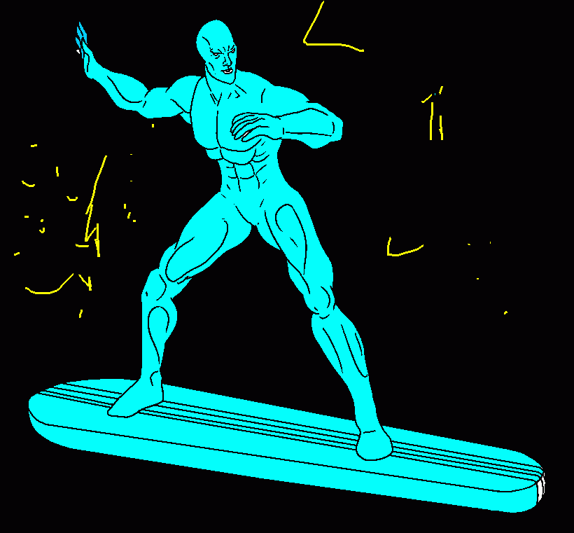 marvel para colorir e imprimir