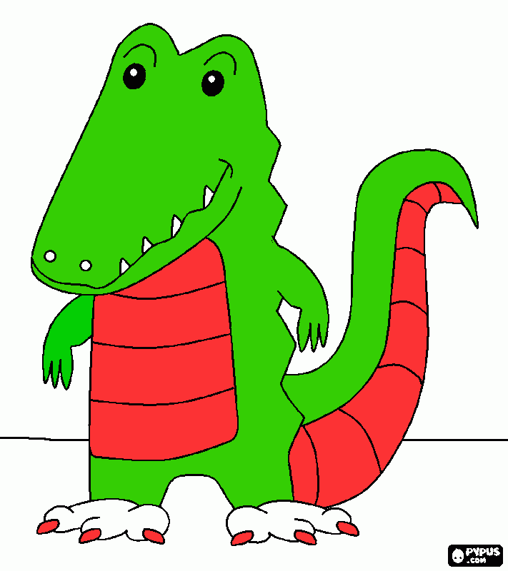 Mascote Boa Sport clube para colorir e imprimir