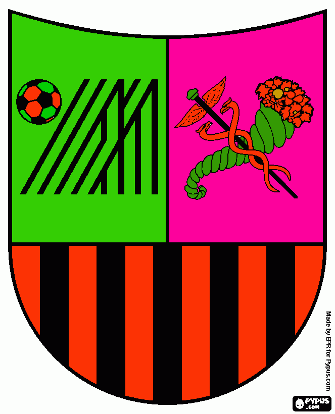 matadores para colorir e imprimir