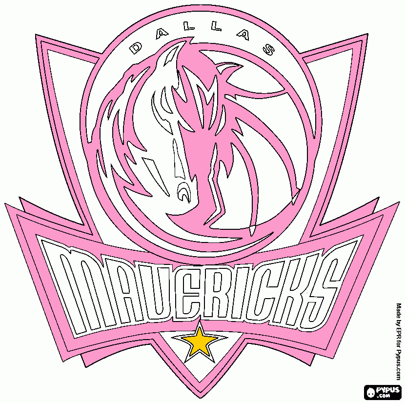 maverick para colorir e imprimir