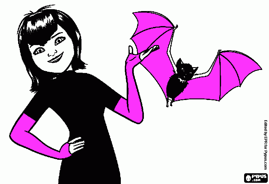 Mavies 180 aninhos para colorir e imprimir