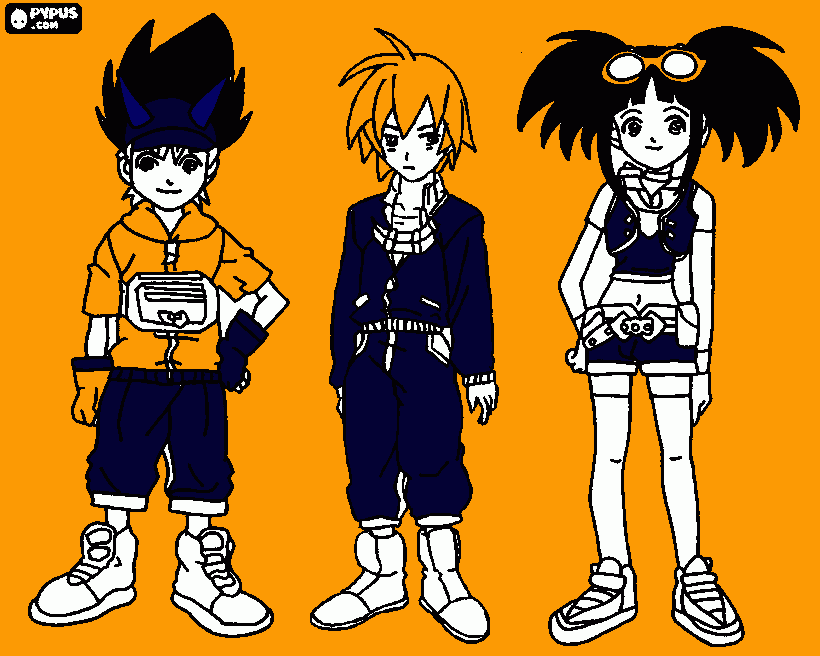 max rex  para colorir e imprimir