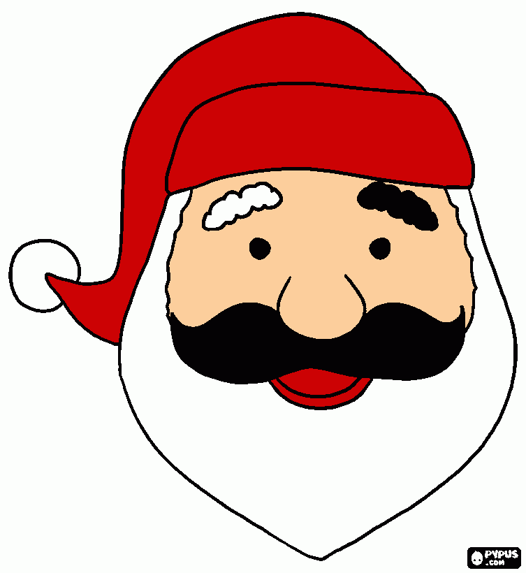 mc bin laden para colorir e imprimir
