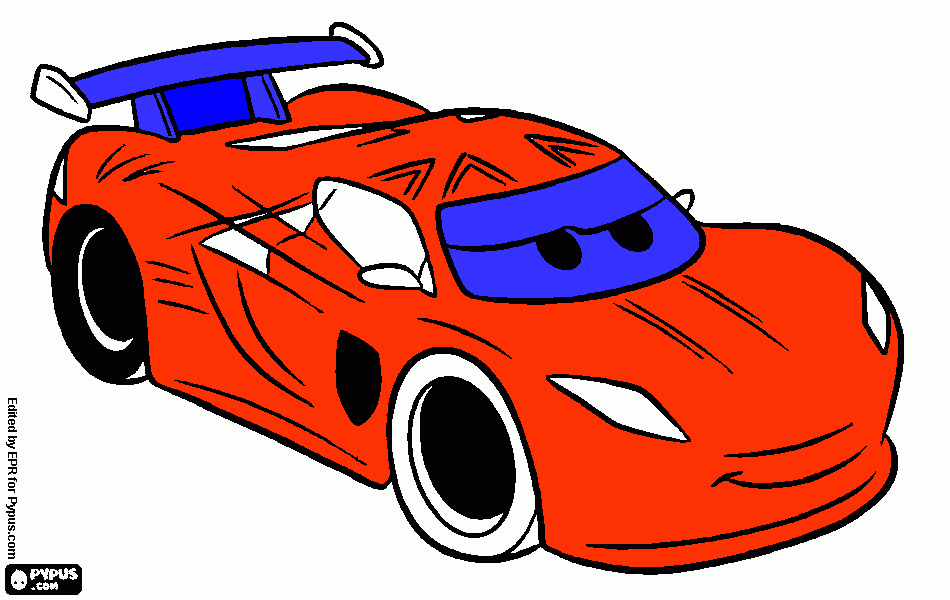 mec queen para colorir e imprimir