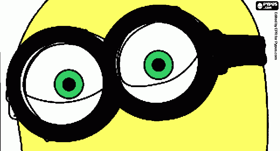 MEL MALVADO FAVORITO para colorir e imprimir