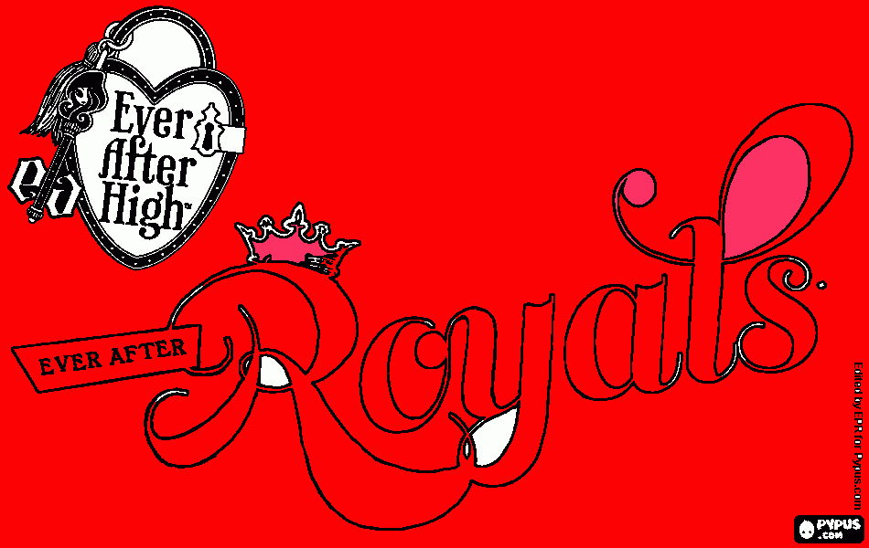 melhor desenho do mundo para colorir e imprimir