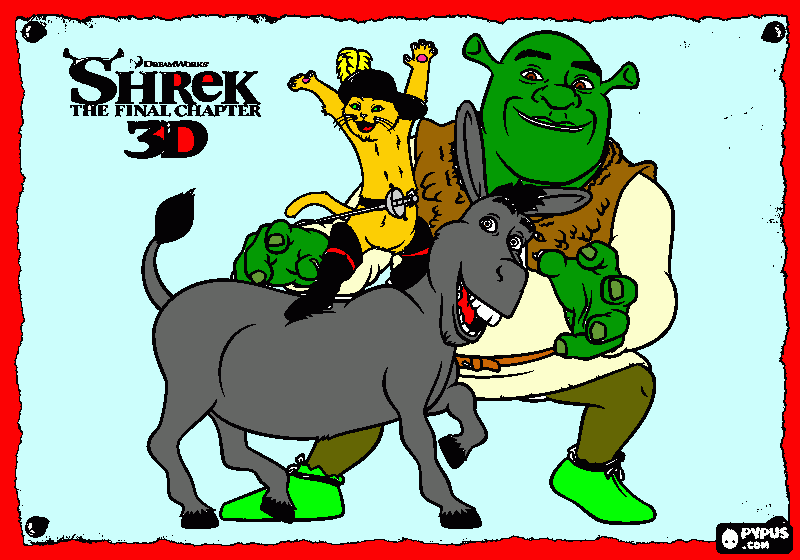 melhores amigos para sempre que uma gata pode ter para colorir e imprimir