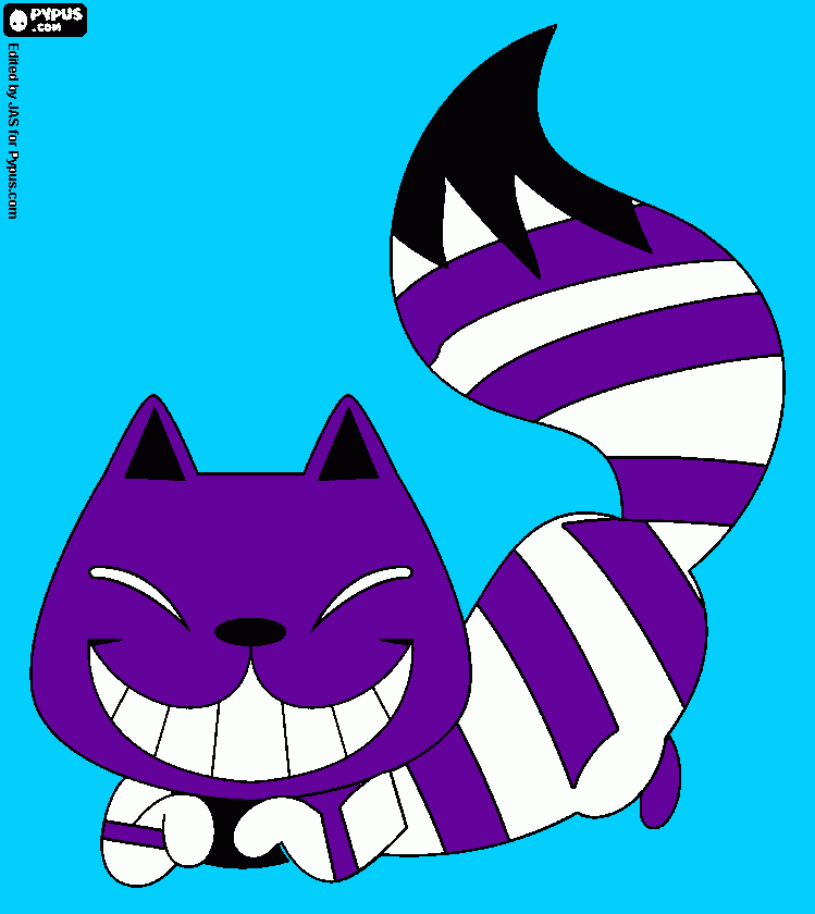 Meu amigo Toyno para colorir e imprimir