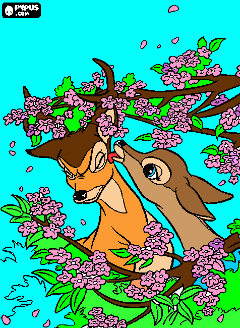 meu amor para colorir e imprimir