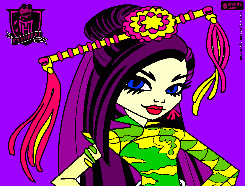 Meu desenho.......... para colorir e imprimir