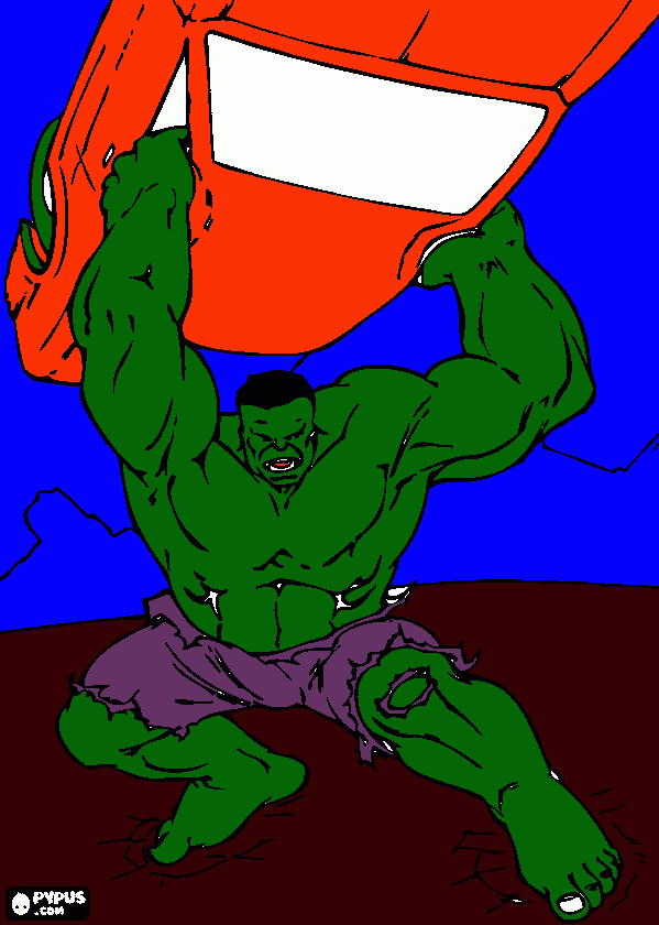 Meu pai muito bravo para colorir e imprimir