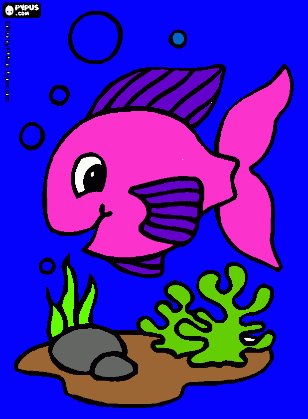 meu peichinho para colorir e imprimir