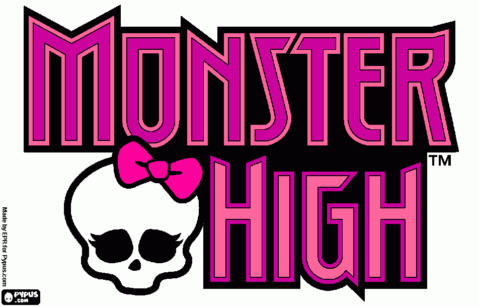 MH para colorir e imprimir