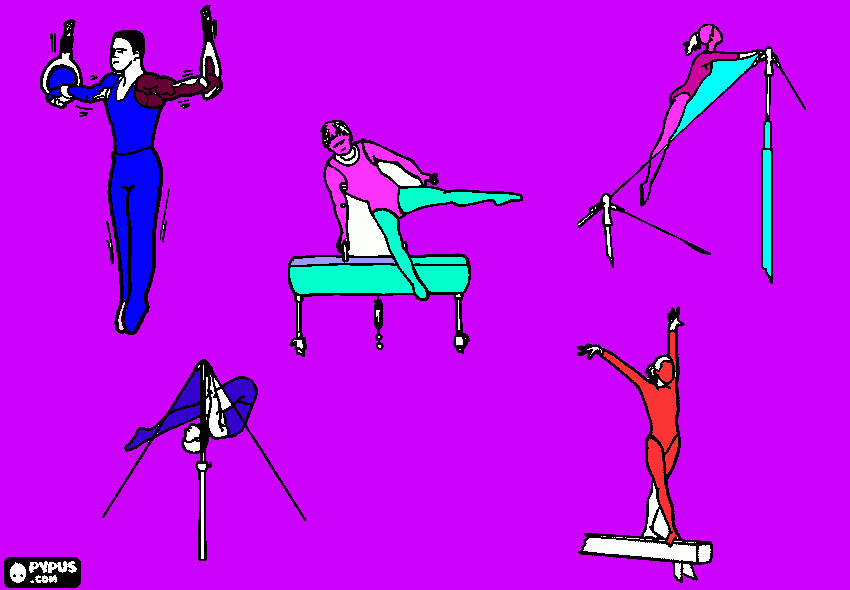 micaela para colorir e imprimir