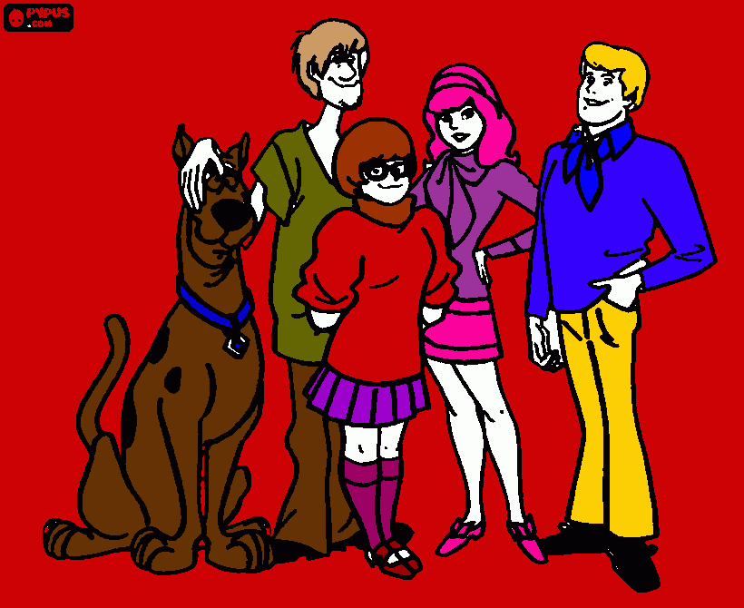 micaelly para colorir e imprimir