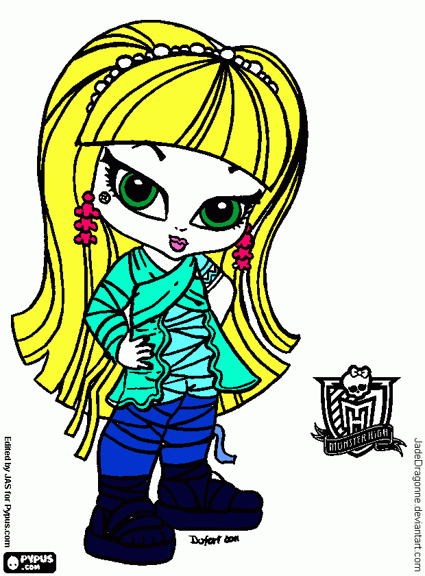 micheli para colorir e imprimir