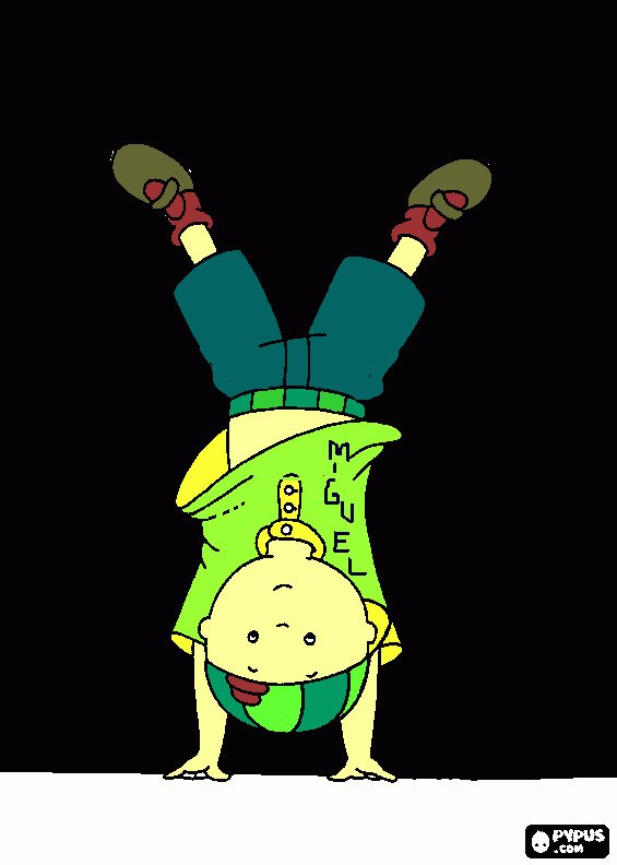 miguel martins mello para colorir e imprimir