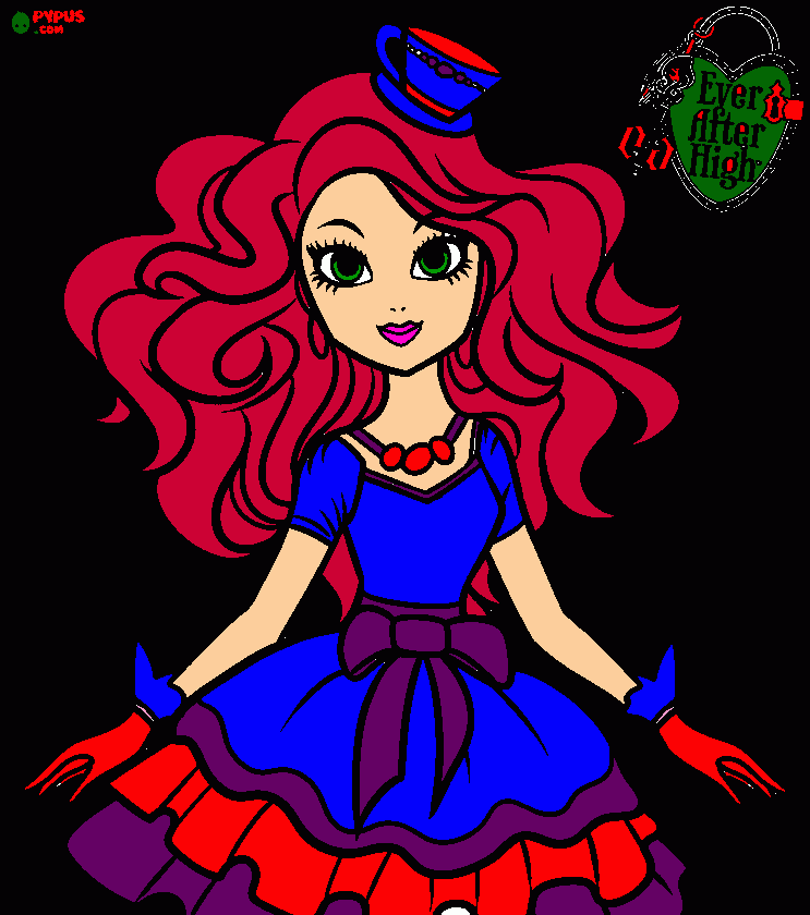 Mikaelly kathielly octavia vinyl scratch sparkle(01/08/2014 k g b)... para colorir e imprimir