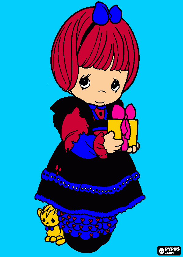 mikaelly kathielly octavia vinyl scratch sparkle(23/08/2014 k g b)... para colorir e imprimir