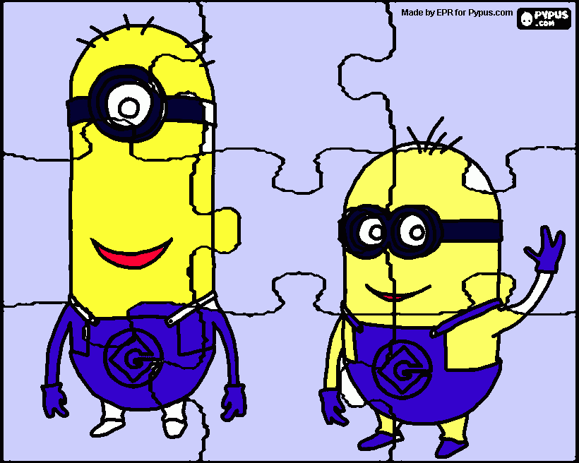 mikhaelly para colorir e imprimir