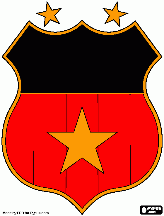 Milan FM para colorir e imprimir