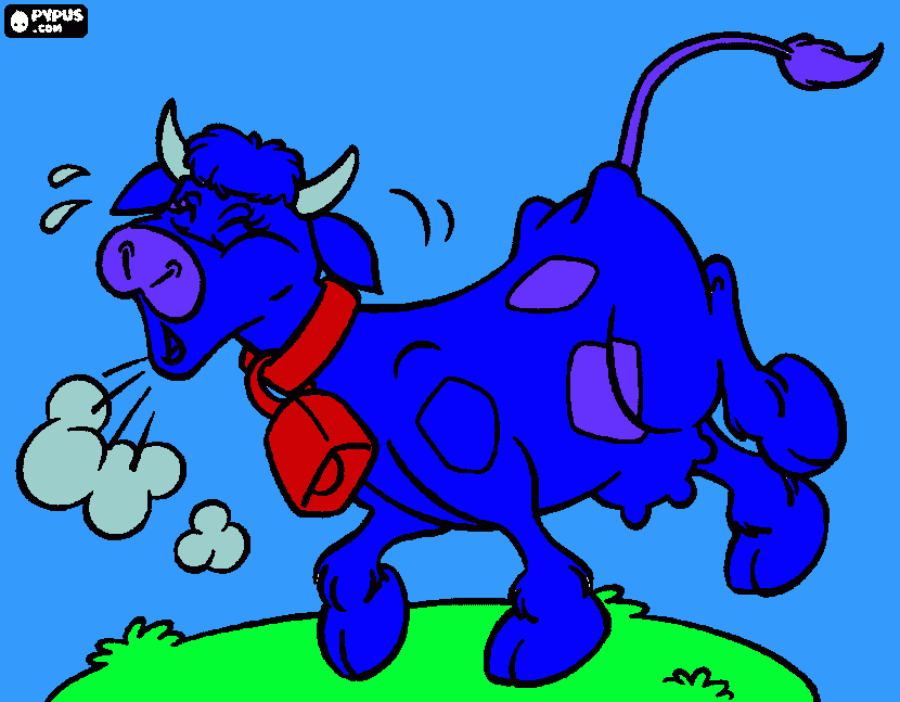 mimosa do cocorico para colorir e imprimir