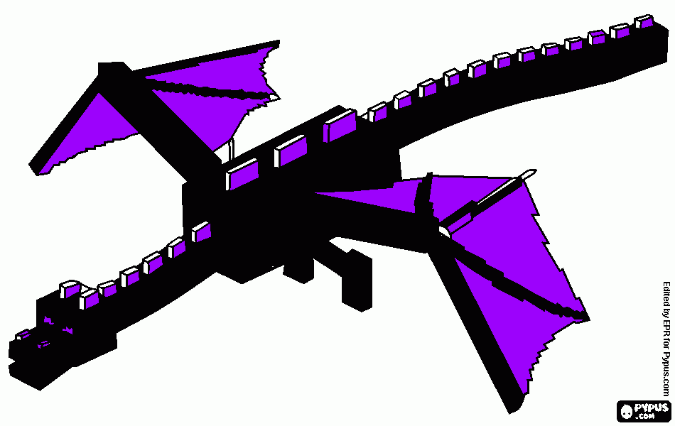 minecraft yohann para colorir e imprimir
