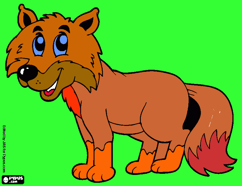 MINHA FILHA PINTOU..... para colorir e imprimir