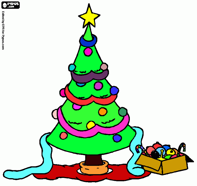 Minha obra prima para colorir e imprimir