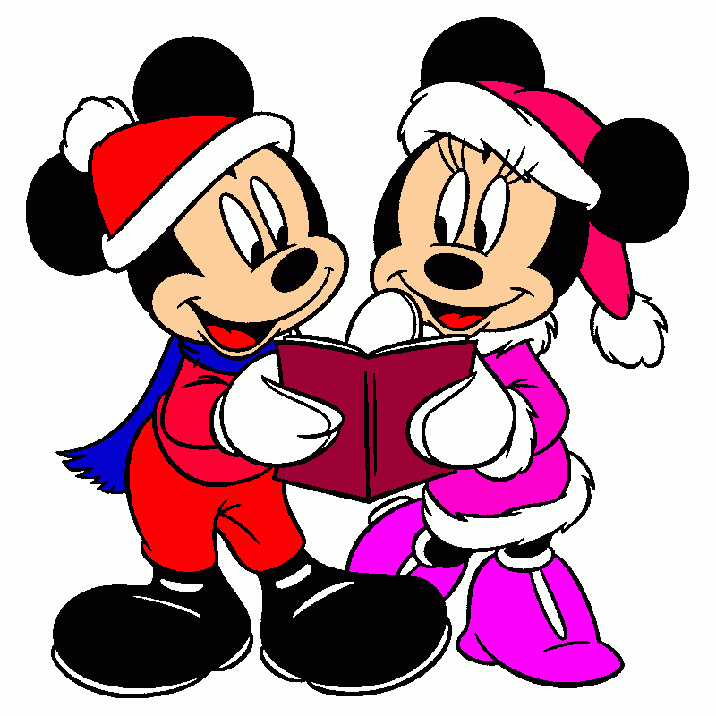 mini e miken para colorir e imprimir