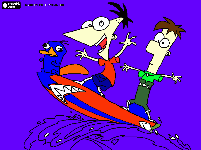 minio para colorir e imprimir