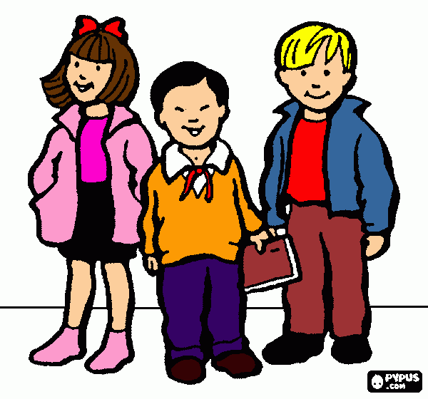 minist. infantil para colorir e imprimir