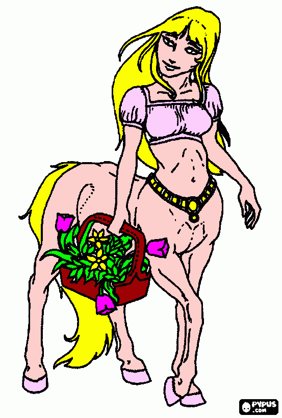 minot para colorir e imprimir