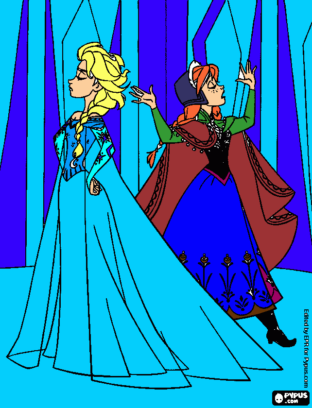 moderno para colorir e imprimir