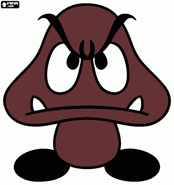 molde para colorir e imprimir