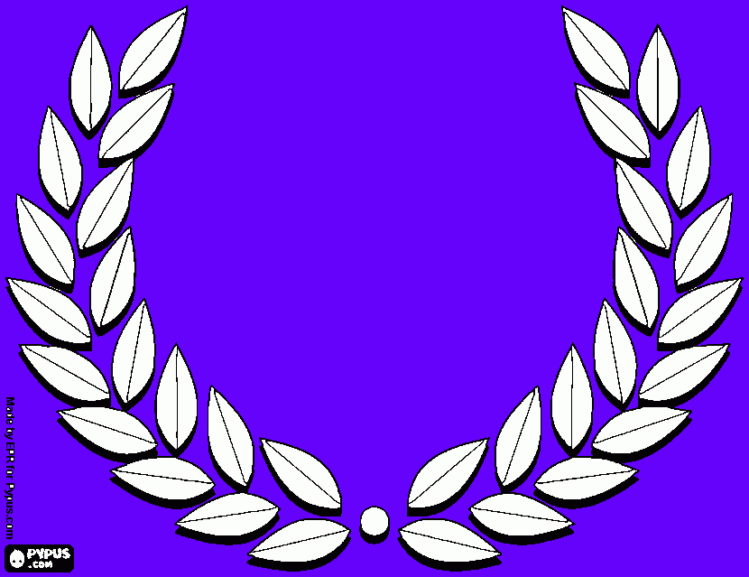 monograma para colorir e imprimir