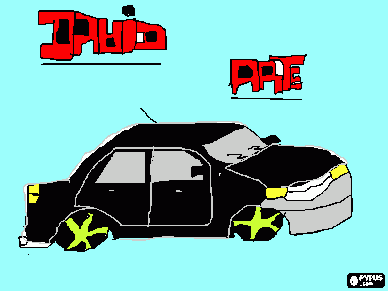 monza tubarao para colorir e imprimir