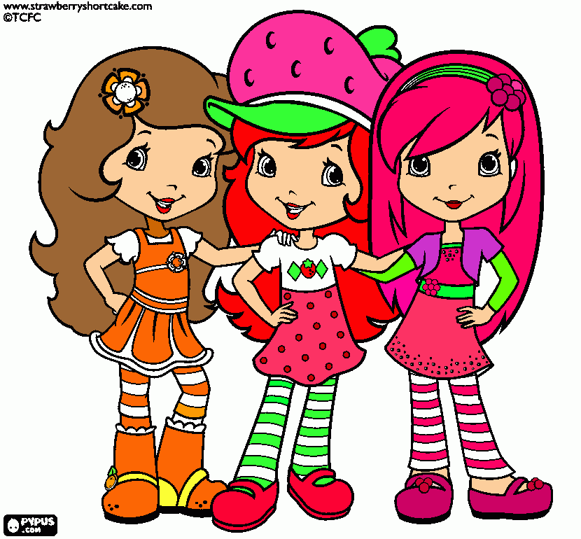 moranginho para colorir e imprimir