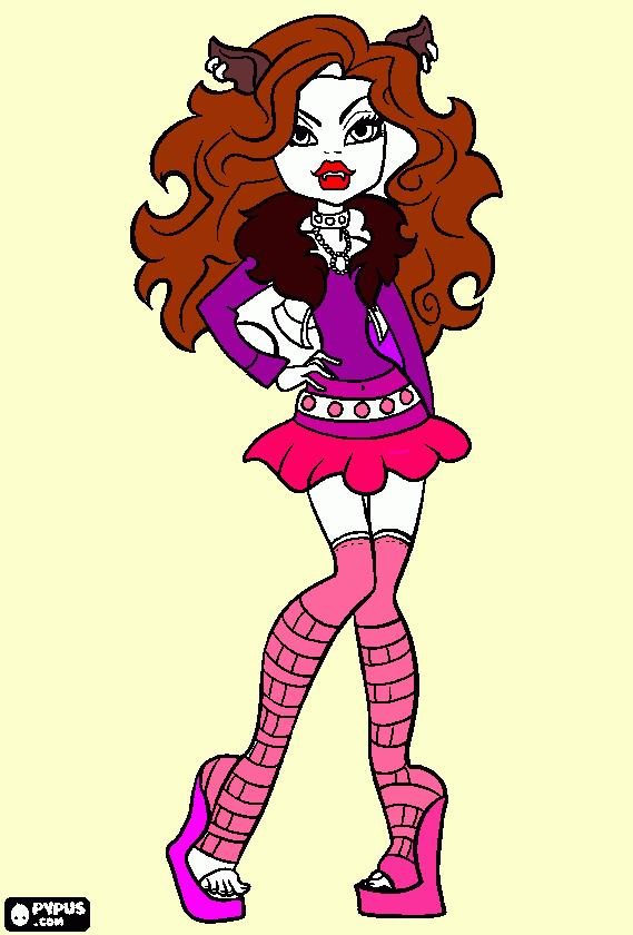 moste hai para colorir e imprimir