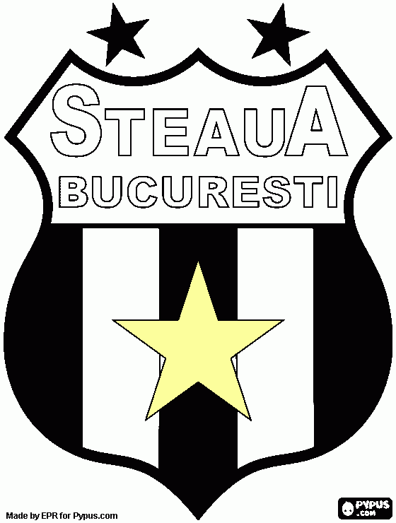 MTF colorido para colorir e imprimir