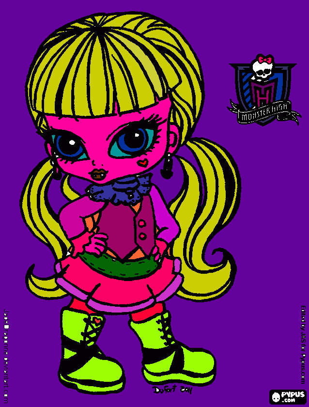 mug para colorir e imprimir