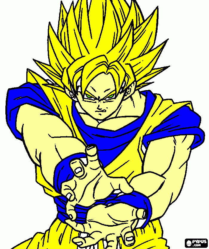 muito legal gostei muito comprei at os bonecos dbz para colorir e imprimir