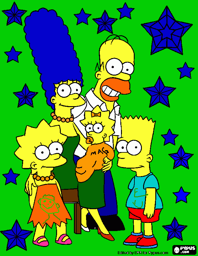 muito legal pintar este desenho. para colorir e imprimir