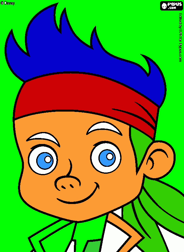 Murilo 17/01 para colorir e imprimir