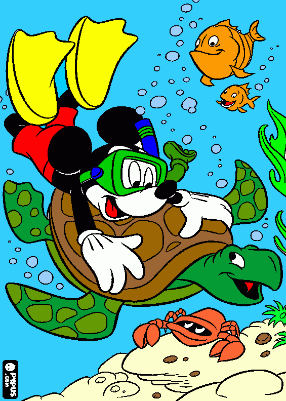 Murilo grilo para colorir e imprimir