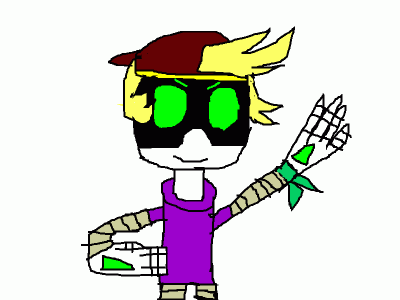 n do shattered glass para colorir e imprimir