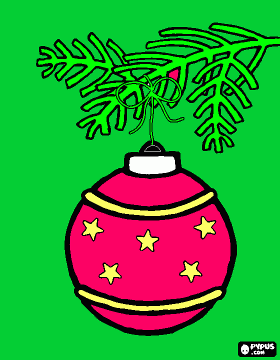 NAO SEI O QUE DE NATAL para colorir e imprimir