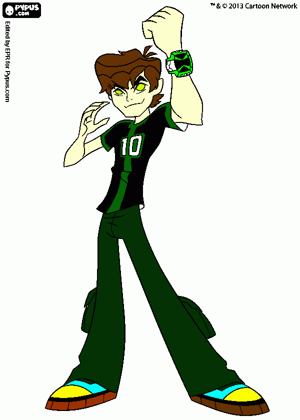 narrazão para colorir e imprimir